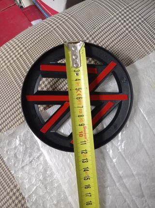Insignia para Volkswagen