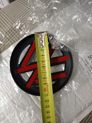 Insignia para Volkswagen