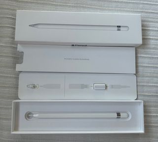 Apple Pencil 1 generacion
