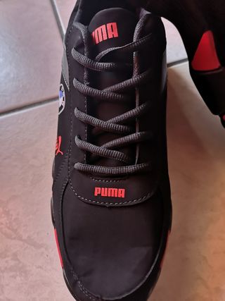 Scarpe da ginnastica