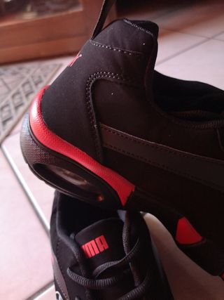 Scarpe da ginnastica