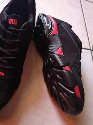 Scarpe da ginnastica