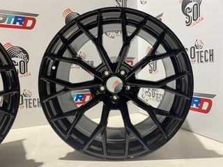 LLANTAS FORD MUSTANG 20" FLOW FORGED