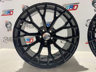 LLANTAS FORD MUSTANG 20" FLOW FORGED