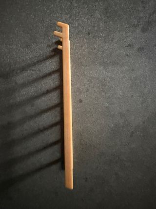 Sylvanian Families - Escaleras, barandillas y rep