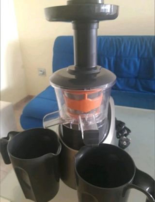 ✅Licuadora Moulinex Infiny Juice🧋