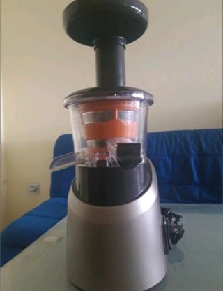 ✅Licuadora Moulinex Infiny Juice🧋