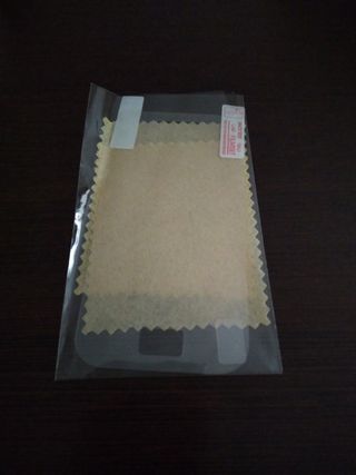 Protector de pantalla para móvil