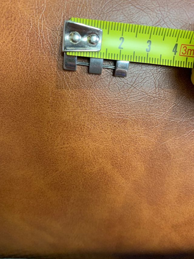 eslabón de breitling