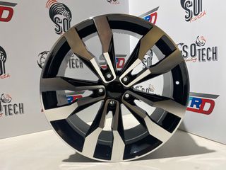 LLANTAS 19 R-LINE LOOK TIGUAN GRUPO VAG