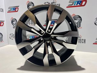 LLANTAS 19 R-LINE LOOK TIGUAN GRUPO VAG