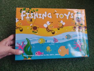 Juguete madera motricidad NUEVO