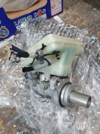 MINI COOPER pompa servo freno TRW