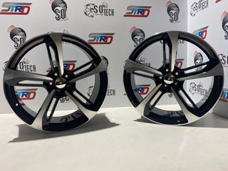 LLANTAS 22 LOOK S-LINE RS AUDI A5 / A6 / A7...