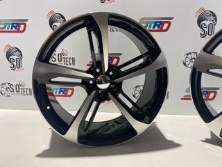 LLANTAS 22 LOOK S-LINE RS AUDI A5 / A6 / A7...