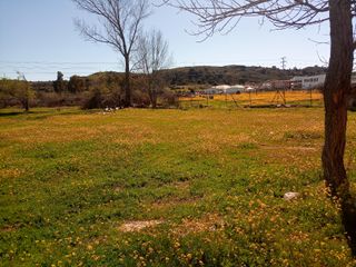 Parcela en Navalmoral de la Mata