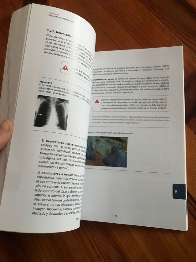 Manual de reanimación cardiopulmonar