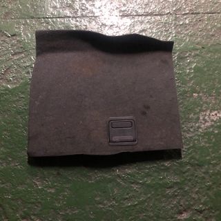 Kit de tapiceria del maletero  Mercedes Slk