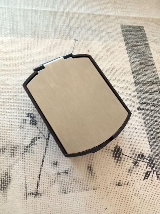 BRÚJULA METÁLICA(PARA COLECCIONISTAS)