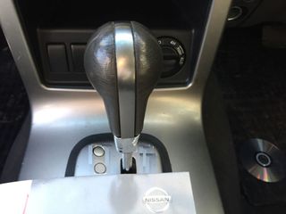 ALTERNADOR NISSAN PATHFINDER 2500 DCI