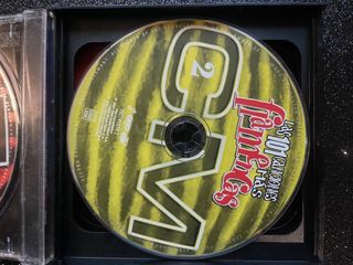 CM Presenta Las 101 Canciones Más Flamencas - CDX5