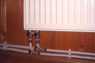 CALEFACCIÓN EN GENERAL EN IRÚN