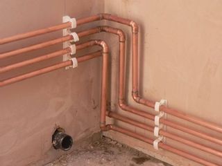 CALEFACCIÓN EN GENERAL EN IRÚN