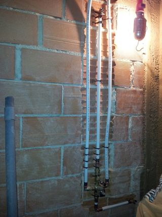 CALEFACCIÓN EN GENERAL EN IRÚN