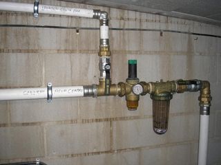 CALEFACCIÓN EN GENERAL EN IRÚN