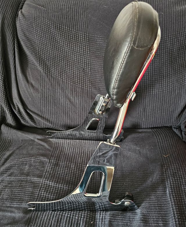 Respaldo harley davidson original