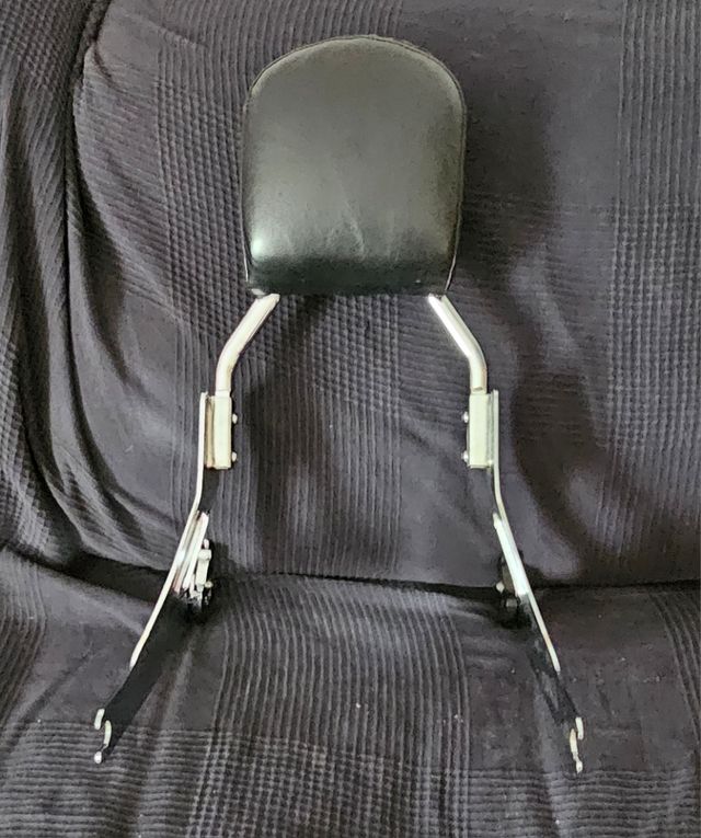 Respaldo harley davidson original