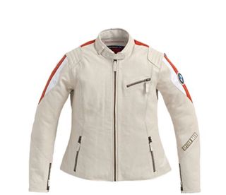 chaqueta  BMW mujer 