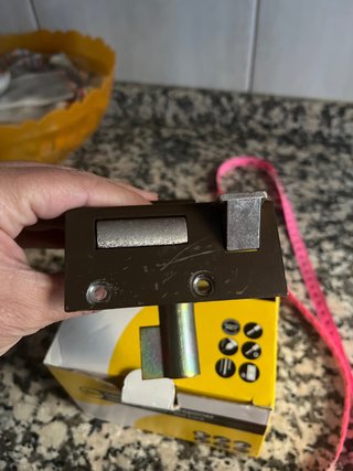 cerradura
