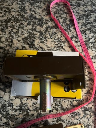 cerradura