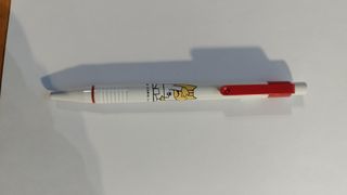 3 Boligrafos  INOXCROM  Juegos Olimpicos BCN-92