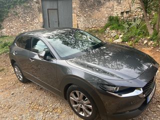 Mazda CX-30 2020