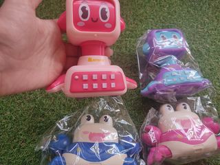 Coches andadores bebés NUEVOS