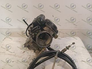 CARBURADOR PIAGGIO X8 125 (M36) Otto 11 KW 15 CV