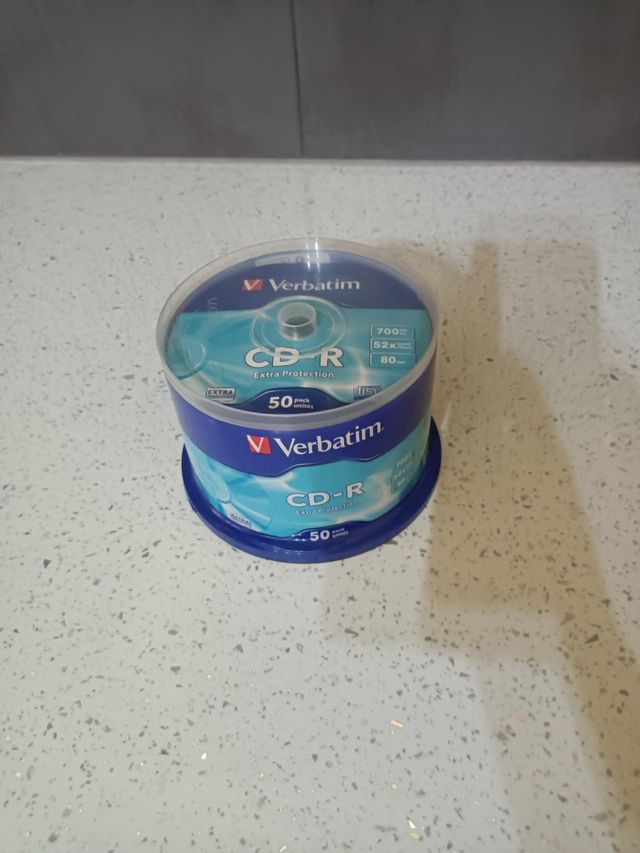 CD-R