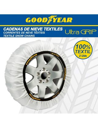 CADENAS TEXTILES DE NIEVE E3Y0040