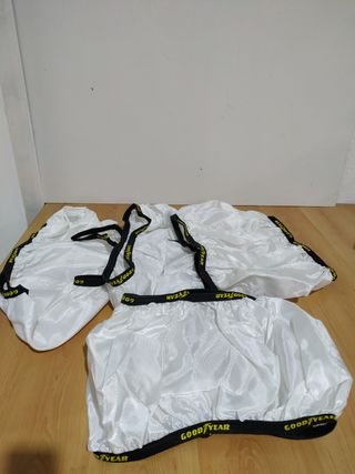 CADENAS TEXTILES DE NIEVE E3Y0040