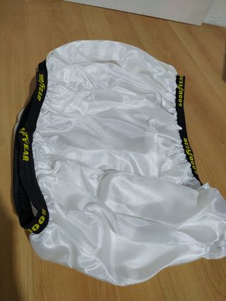 CADENAS TEXTILES DE NIEVE E3Y0040