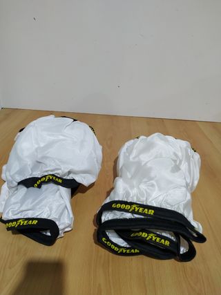 CADENAS TEXTILES DE NIEVE E3Y0040