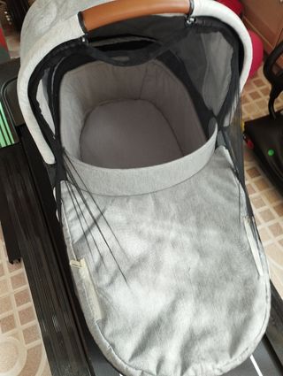 carricoche de bebe