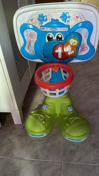 carricoche de bebe
