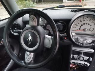 Mini cooper Mini cooper 2008