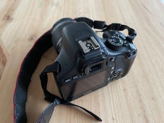 Canon EOS 550D Reflex