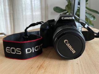 Canon EOS 550D Reflex