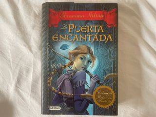 Libros Geronimo Stilton Reino de la Fantasia + ...