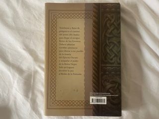 Libros Geronimo Stilton Reino de la Fantasia + ...